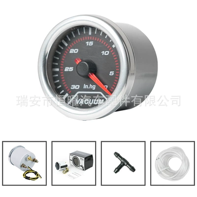 Water Temperature Oil Temperature | automobile instrument - vacuum