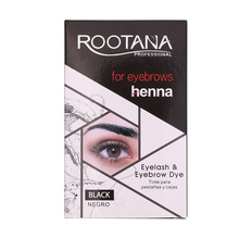 ROOTANAȾü���ë��羳Ⱦü�����Ⱦü��üëɫbrowndye henna