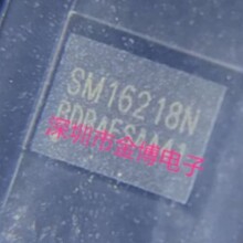 SM16218N QFN24��Ƭ ��ֱ�� ȫ��ԭװ��Ʒ/LED��ʾ������IC