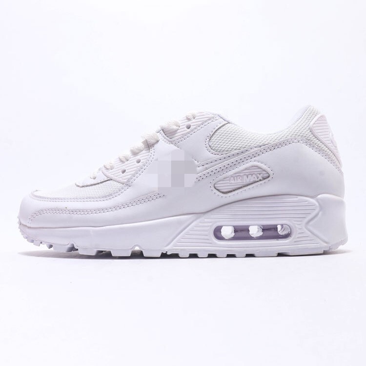 Cross-Border Exclusive Supply of Air Max 90 Classic Retro Small Air Cushion Cushioning Casual Running Shoes for Men and Women, Sports School Pants, War God Cross-Border Exclusive Supply of Air Max 90 Classic Retro Small Air Cushion Cushioning Casual Running Shoes for Men and Women, Sports School Pants, War God