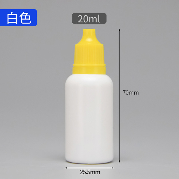 plastic pack
