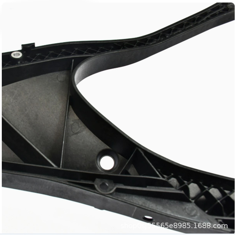 Suitable for Husqvarna Fc Fe Fs Fx250 Off-Road Motorcycle Reinforced Subframe Rear Support Seat Frame
