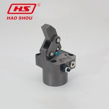 好手生产  旋转式夹紧器  旋转式液压缸 夹紧气缸 油压缸厂家