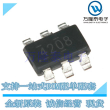 TPS564208DDCR ȫ��ԭװ ˿ӡ4208 ��ƬSOT-23-6 PMIC������ѹ��
