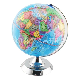 教学演示用品;地球仪