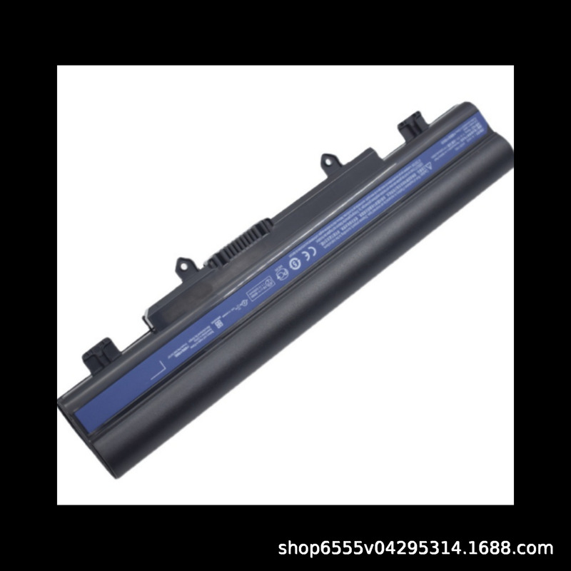 For ACER E15 E5-471 421 571 AL14A32 TMP256 notebook battery flat bottom For ACER E15 E5-471 421 571 AL14A32 TMP256 notebook battery flat bottom