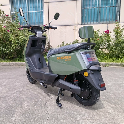 Scooter, Long-Distance Electric Motorcycle, Foreign – Elektrikli motosikletlər
