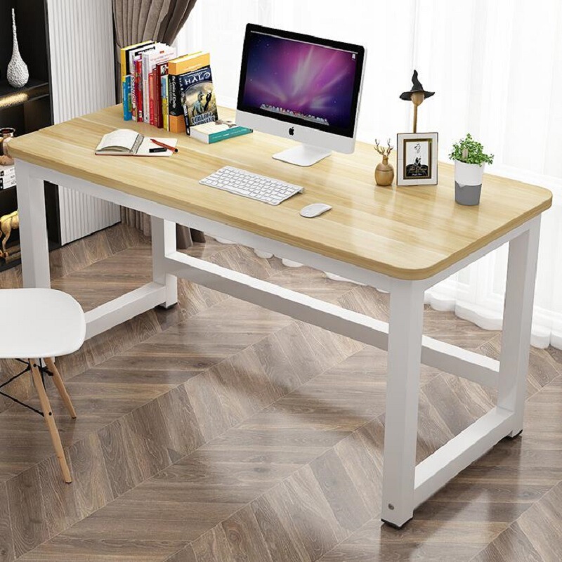 Desk Computer Desk Desktop Home Student Writing Desk Simple Modern Small Office Desk Bedroom Small Table Thickened