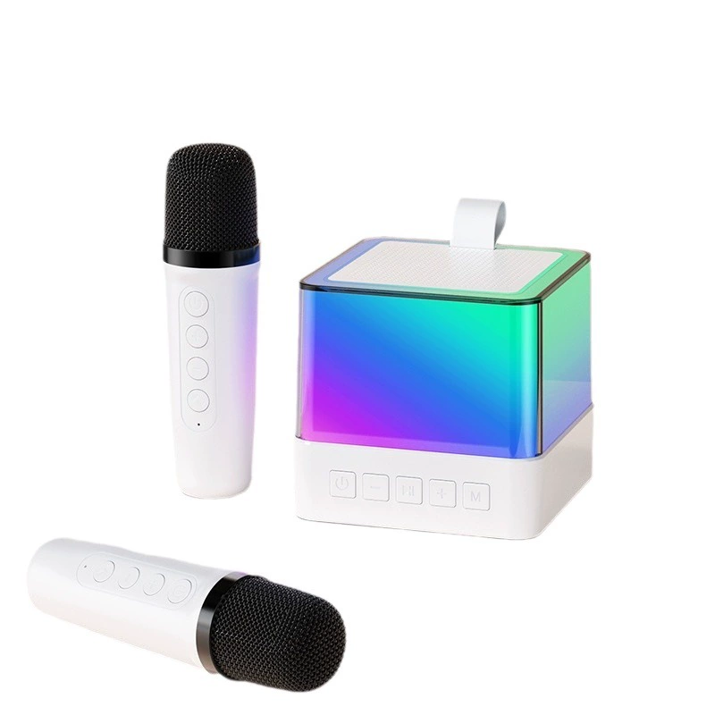 Kge Bao Bluetooth-динамик мобильный телефон умный беспроводной аудио налобный фонарь домашний открытый портативный Встроенный динамик kge