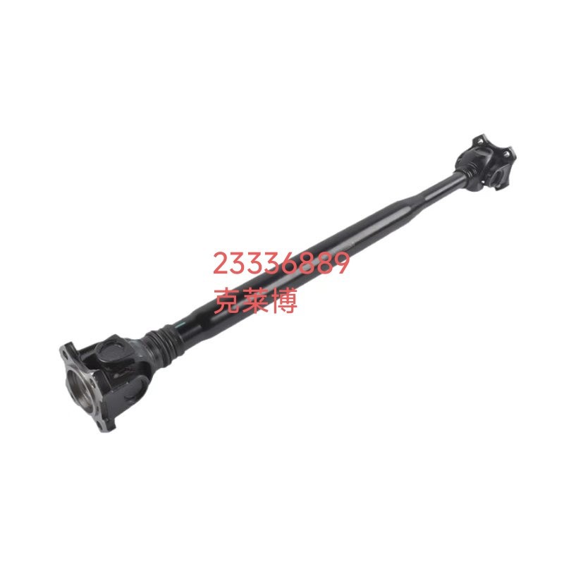 Suitable for Cadillac CT6 3.6, drive shaft 23336889, 430-03328, 84643836