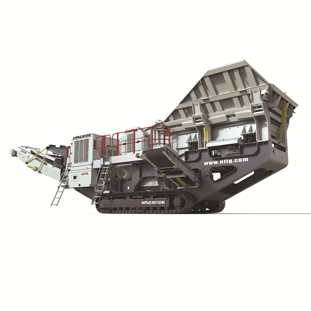 矿石石料破碎设备 可移动式石头破碎机 150*250小型鄂破机