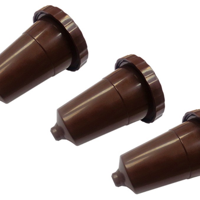 3 coffee color