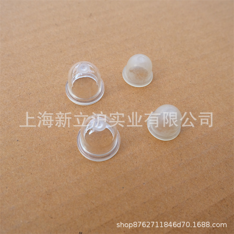 适配STIHL斯蒂尔三菱小松绿篱机割草机宽带高枝油锯油泡手油泵