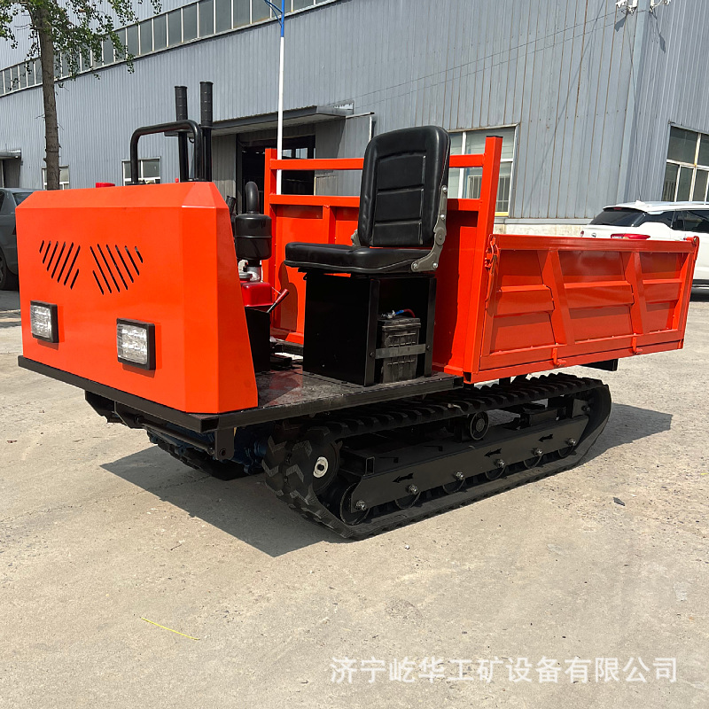手扶履帶運(yùn)輸車(chē)G9.jpg