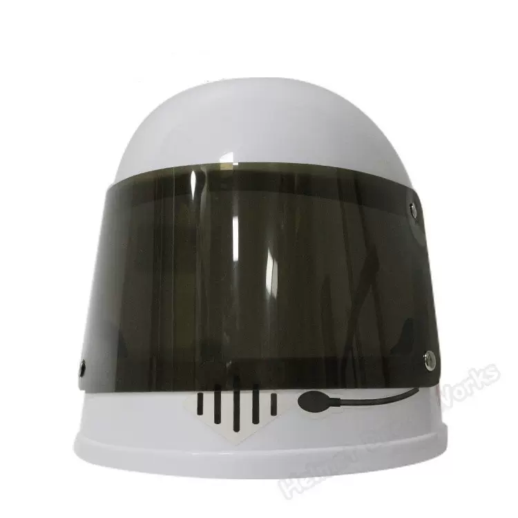 创意环保派对道具表演宇航员帽美国太空帽 COSPLAY角色扮演