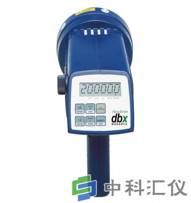 美国Monarch(蒙那多)Nova-Strobe DBX频闪仪