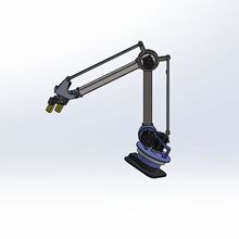 solidworks代画  sw建模 三维建模 solidworks 建模 代画