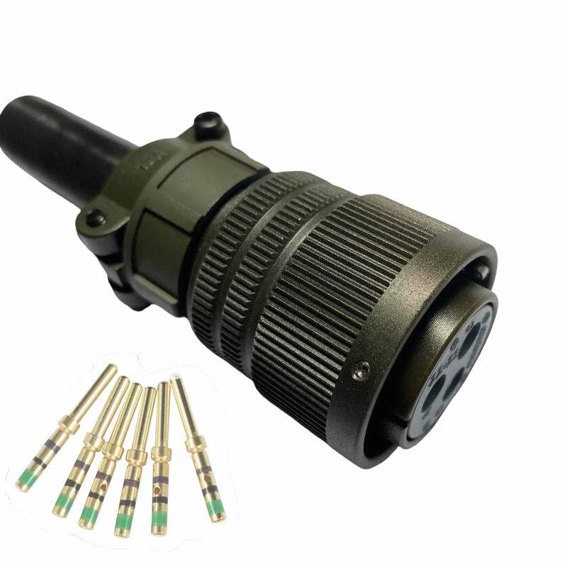 Բ, VG95234 ʽ 22-2ѹʽMS3106A