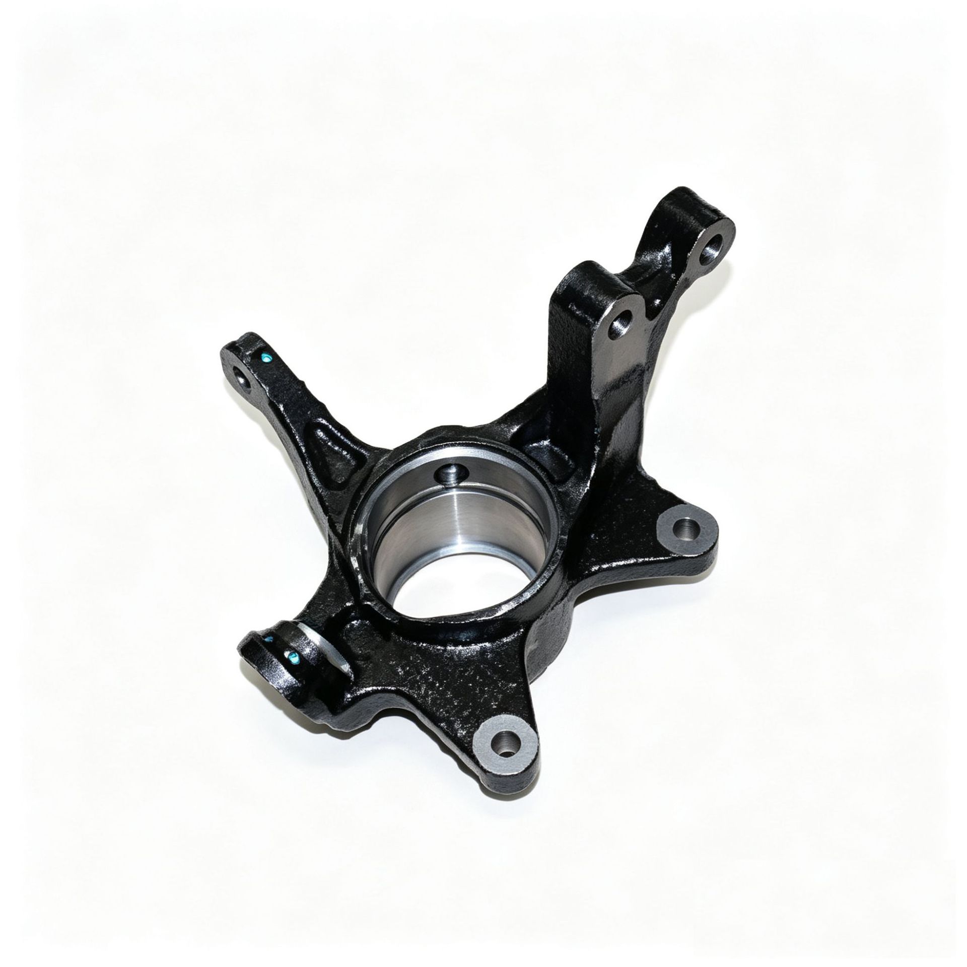 Suitable for Chery Arizzo 6 PRO, steering knuckle, part number 204006651AA, 204006652AA