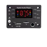 Модуль, микрофон, материнская плата, MP3, bluetooth