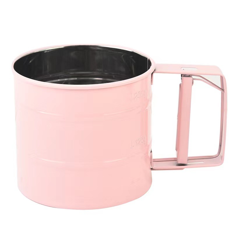 Pink 20 mesh