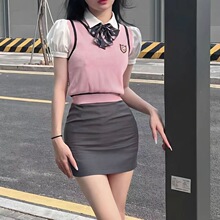 �o�����ð������b����ȹŮ�ļ�С���ӻ�ɫ�����Ը��@�ݴ�׶�ȹ��