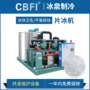 保鲜渔业工业大型片冰机