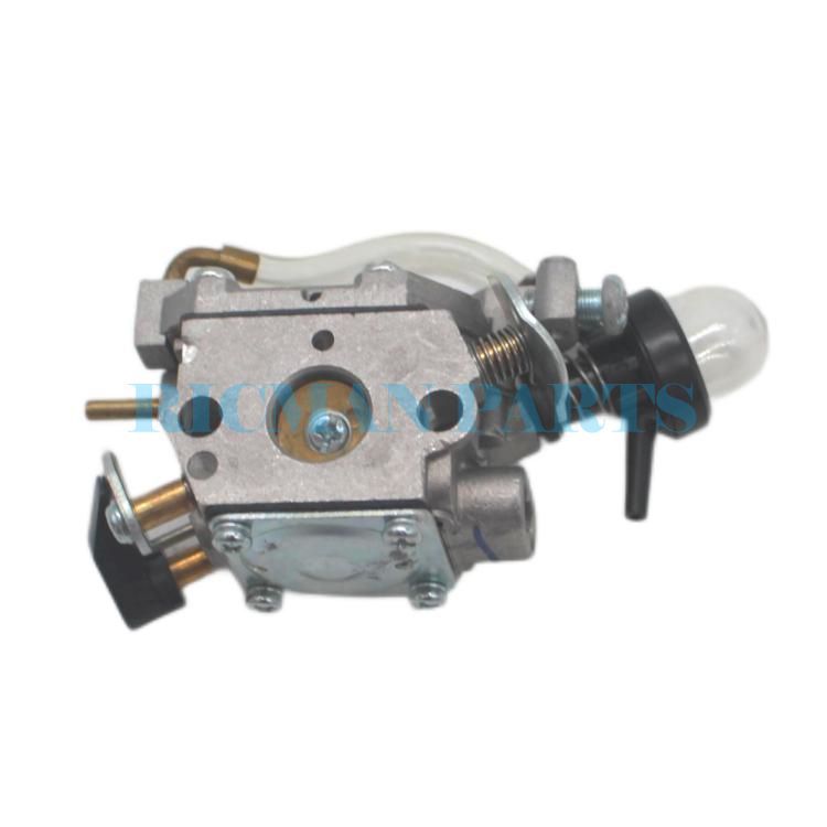 厂家批发汽油机配件适用于Poulan FX26SCE SST25CE SST25CE化油器