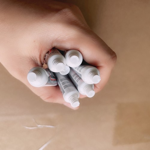 B7000 Mobile Phone Screen Repair Transparent Glue DIY Jewelry Sticker Diamond 007 Glue Factory Direct Sales Wholesale