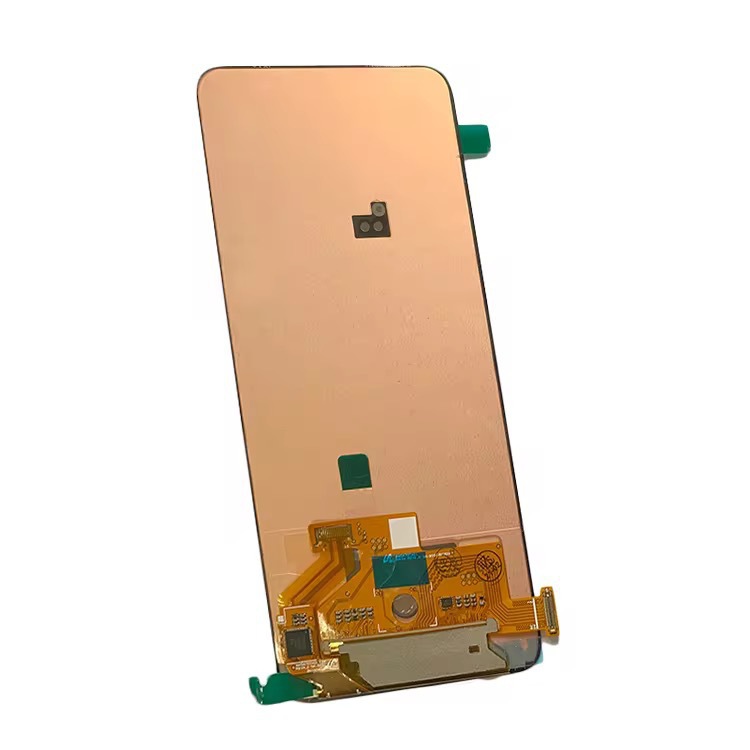 Aplicable al conjunto de pantalla Samsung Galaxy A80, Samsung A805 A805F LCD, pantalla integrada interna y externa