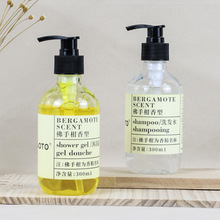 HAOTO�Ǽ��Ƶ���ָ�ϴ�lˮ��ԡ¶�o�l��300ml��ƿ�b���l�e�^