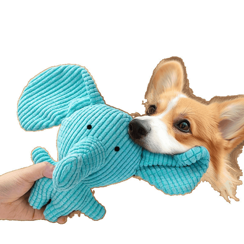 犬用おもちゃ、噛みつきにくい、歯ぎしり防止、ぬいぐるみ、音が出るテディベア、子犬用の自己楽しみと退屈解消グッズ、中小型犬用ペット用品|undefined