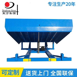 升降台;登车桥;其他包装设备