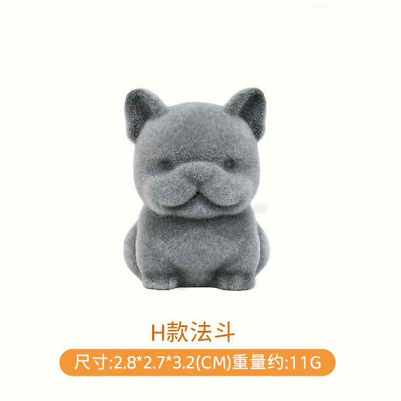 かわいいペットホット販売フリーキャットシェーカーオーナメントクリエイティブ漫画車の中央制御オーナメントデスクトップ装飾卸売|undefined