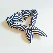 宠物口水巾狗狗三角巾柴犬法斗围脖金毛领巾猫咪大中小型犬围巾萌