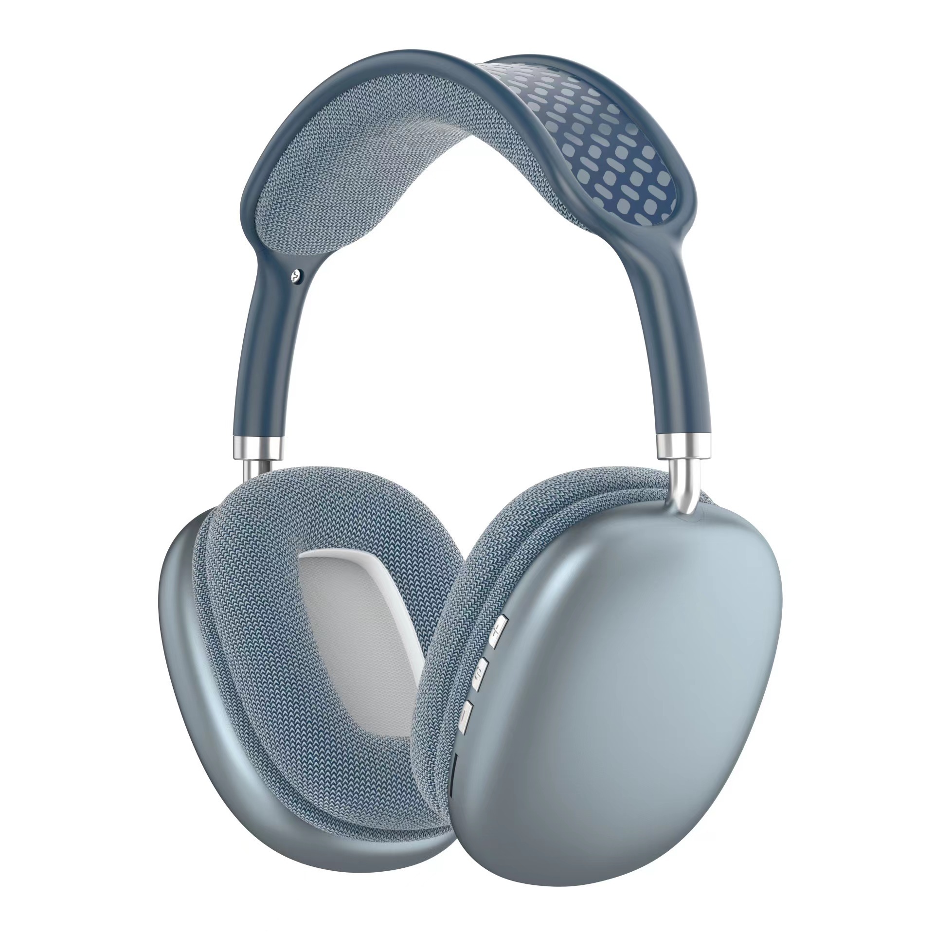 Popüler sporlar yüksek güçlü kablosuz P9promax oyun kulak içi sınır ötesi e-spor başa takılan Bluetooth kulaklık - 8