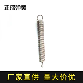 压缩弹簧;异形弹簧;拉伸弹簧