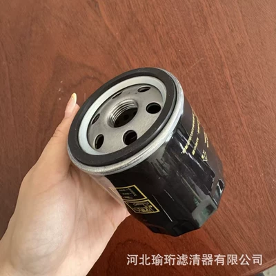 Roewe I6, Mg5, Mg6 – Oil filter