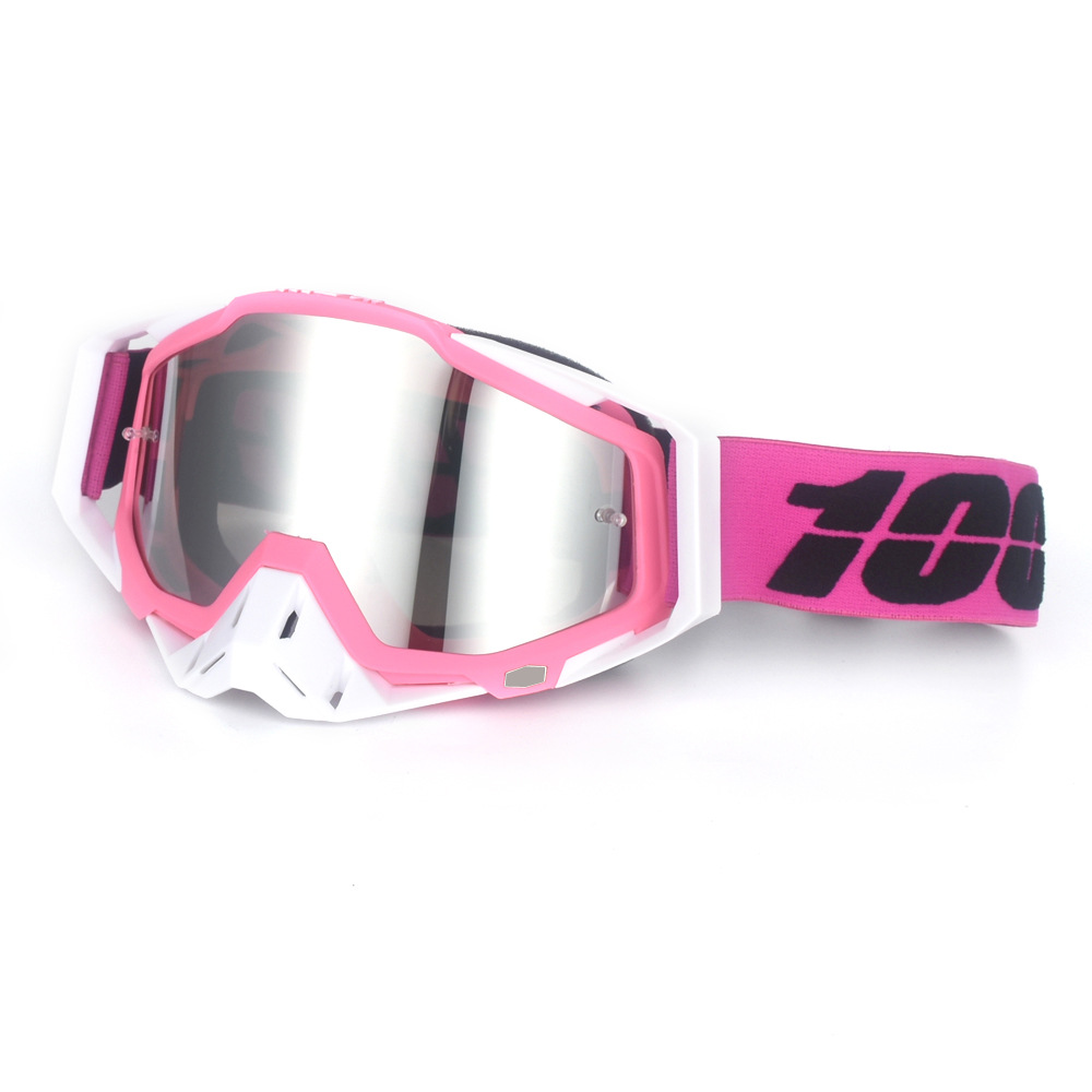 71 핑크 프레임 화이트 코-수은 정제