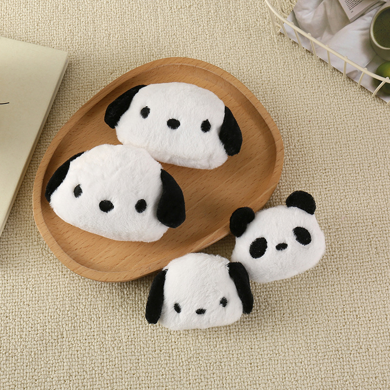 Cartoon accessory, brooch, accessories, bag, DIY
