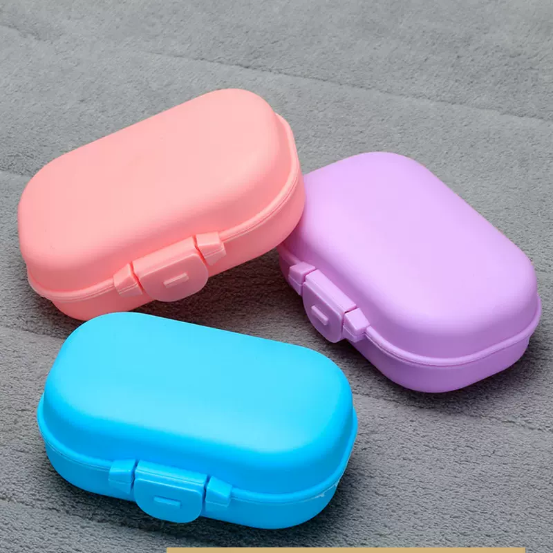 折叠镜盒太阳镜镜盒卡扣盒 时尚皮套盒代发配件 折叠眼镜盒拉链包