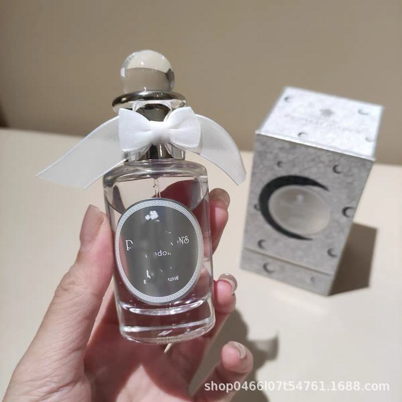 【渠道货源】潘海利根伊丽莎白玫瑰 月亮女神香水 牧羊少年 100ml|undefined