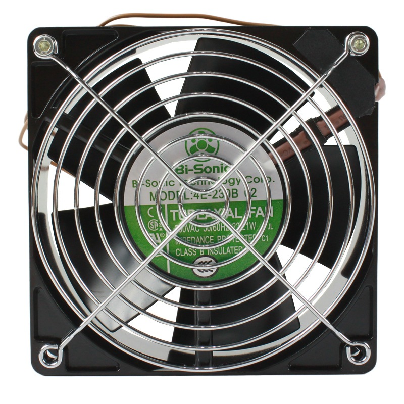 ȫ�°���AC 230V��Ҷ������� 12038��������4E-230B 02