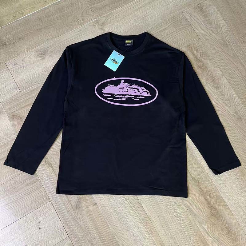 590 블랙 프린트 파우더