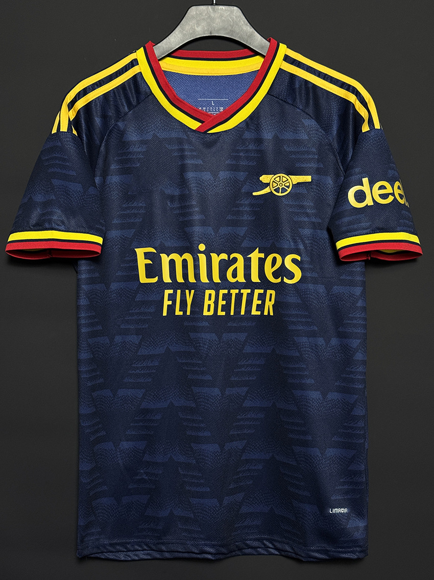 2627 arsenal fuera de casa