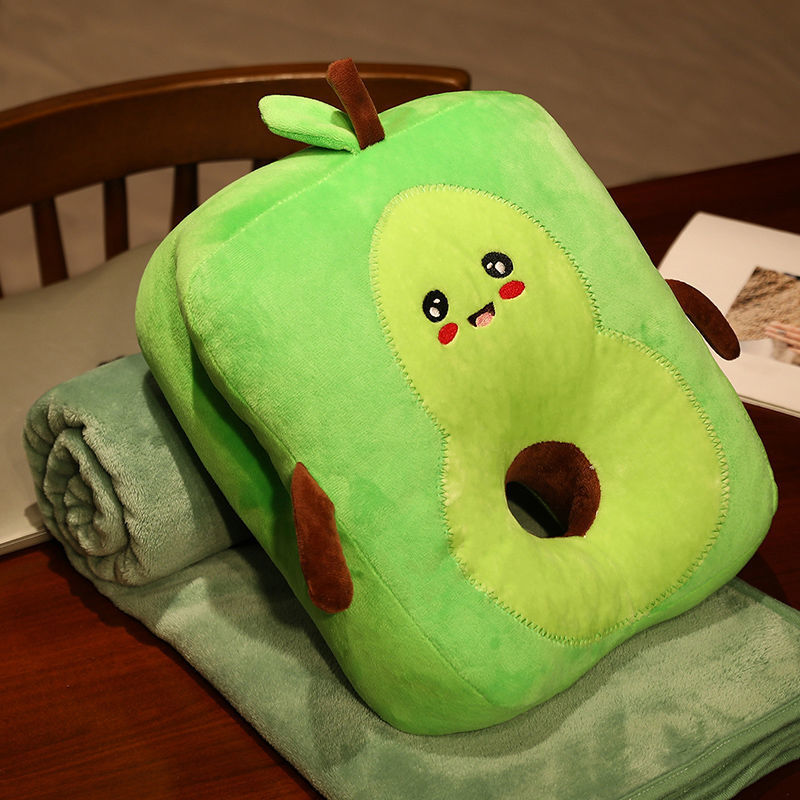 아보카도