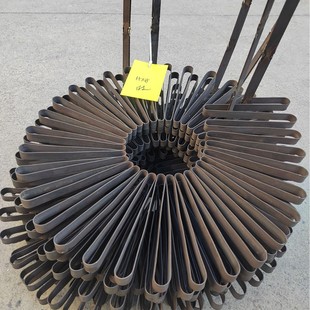 0Cr21Al6Nb Industrial Furnace Strip 1200 Degrees, with Heating Element Electric Heating Iron-Chromium-Aluminum Electric Wire Electric Furnace