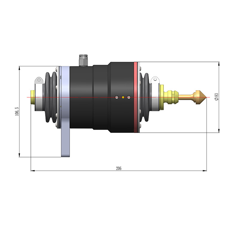 ��������ȥë�̵���SV-EFTAB0-ER11-3060 ���ؼӹ����ĵ��Ǹ���ͷ