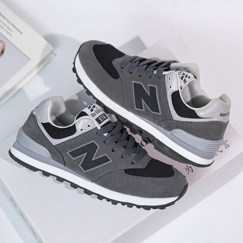  Summer New Fashion Sports Running Shoes for Men Casual Lightweight Breathable Couple Mesh Grandpa Shoes for Women Trendy