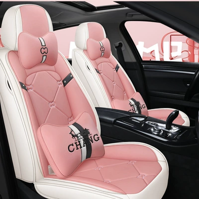Four Seasons Pad | Car Cushion Seat Cover